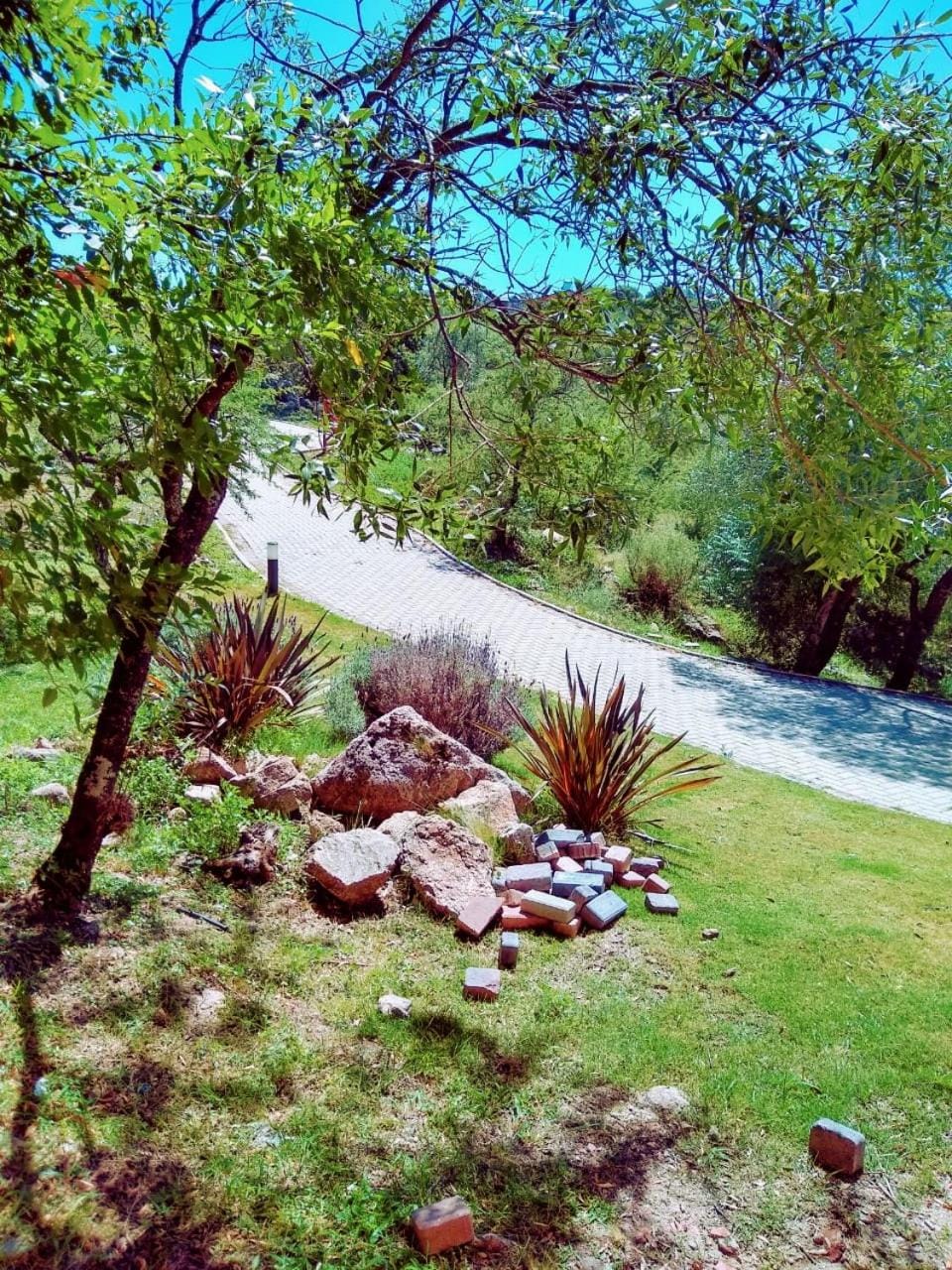 CAMINITOS Apartment in Cordoba Province