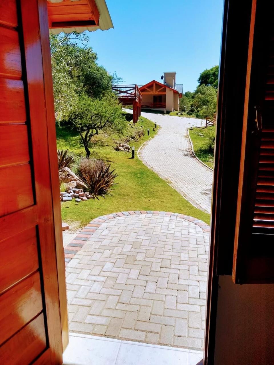 CAMINITOS Apartment in Cordoba Province