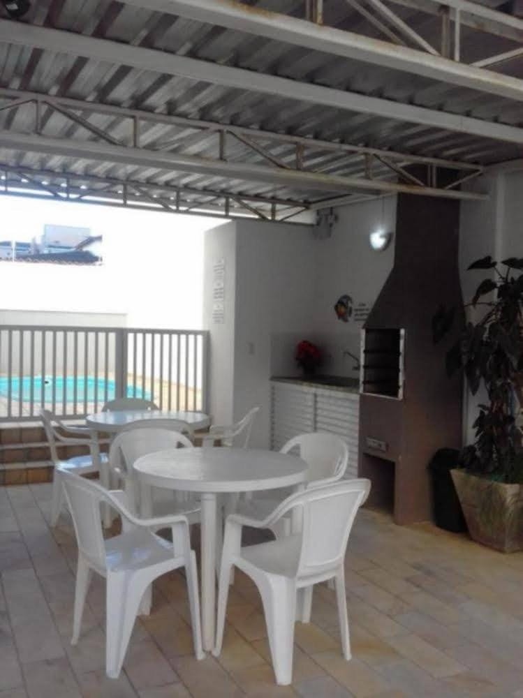 Ap para família 3quartos Apartment in Ubatuba