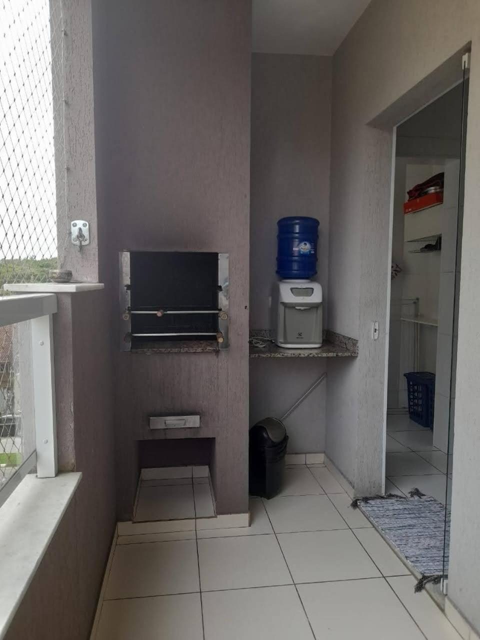 Ap para família 3quartos Apartment in Ubatuba