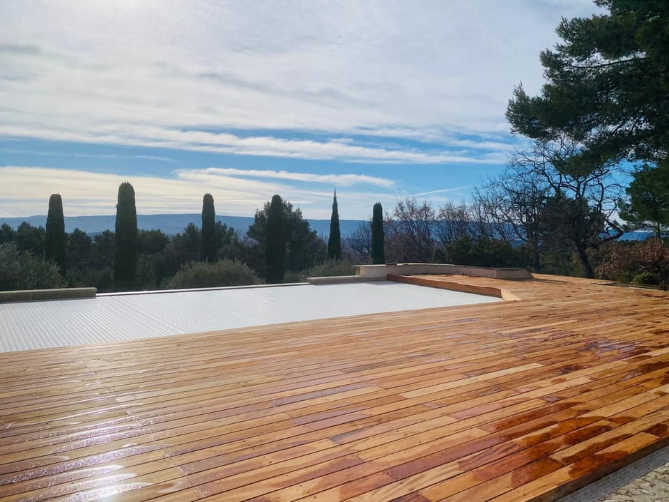 Hôtel - Restaurant - le Jas de Joucas Hotel in Gordes