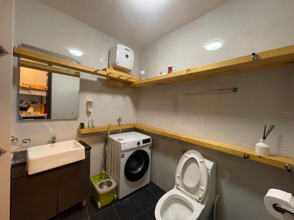 JB Country Garden Danga Bay by J Agape Home-1210 Apartment in Johor Bahru