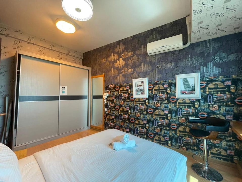 JB Country Garden Danga Bay by J Agape Home-1210 Apartment in Johor Bahru