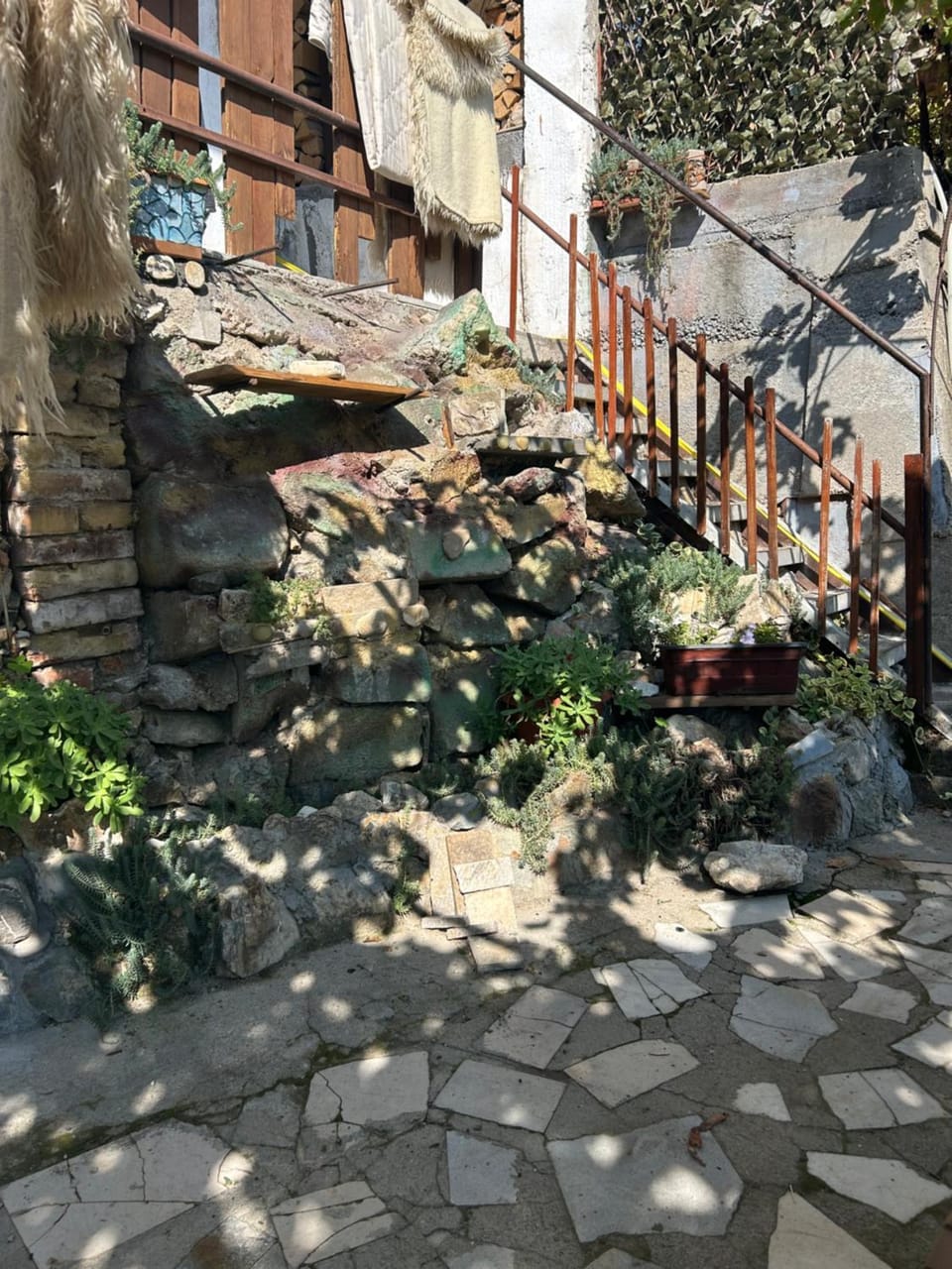 Didi Park House къща с две спални Apartment in Blagoevgrad Province