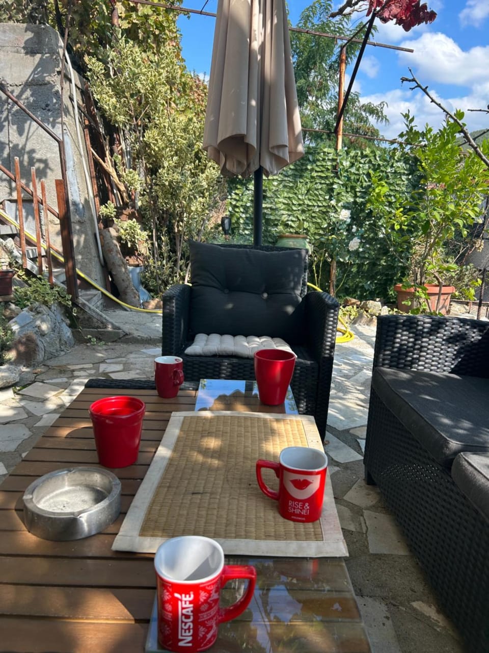 Didi Park House къща с две спални Apartment in Blagoevgrad Province