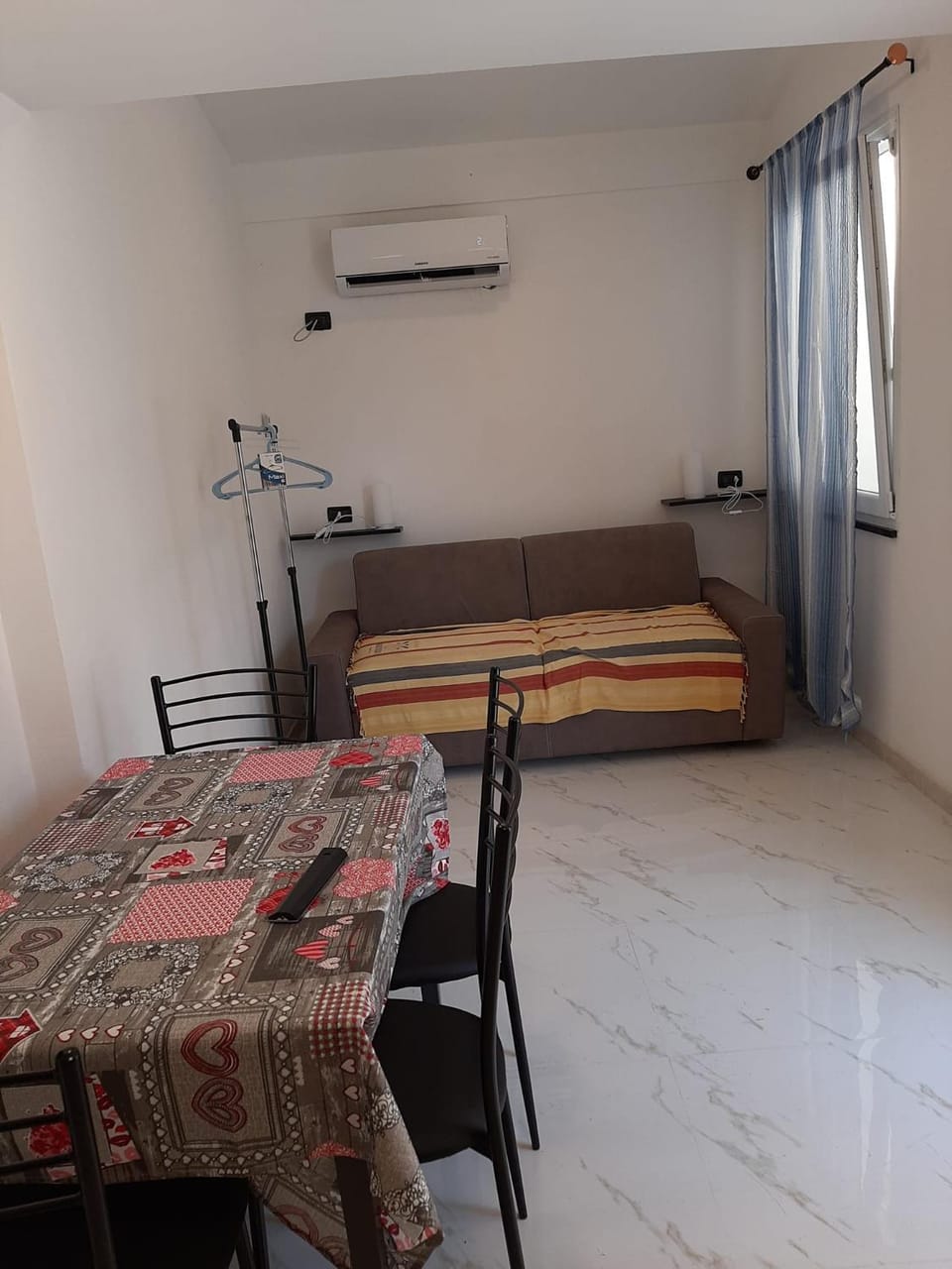 bel mare Apartment in Tuscany