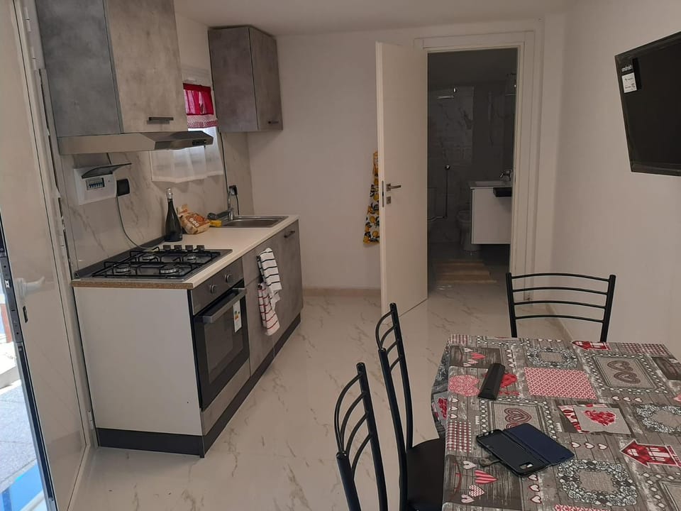 bel mare Apartment in Tuscany