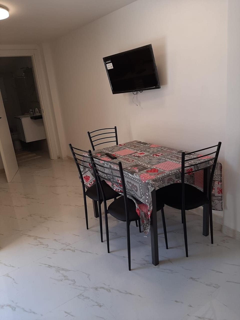 bel mare Apartment in Tuscany