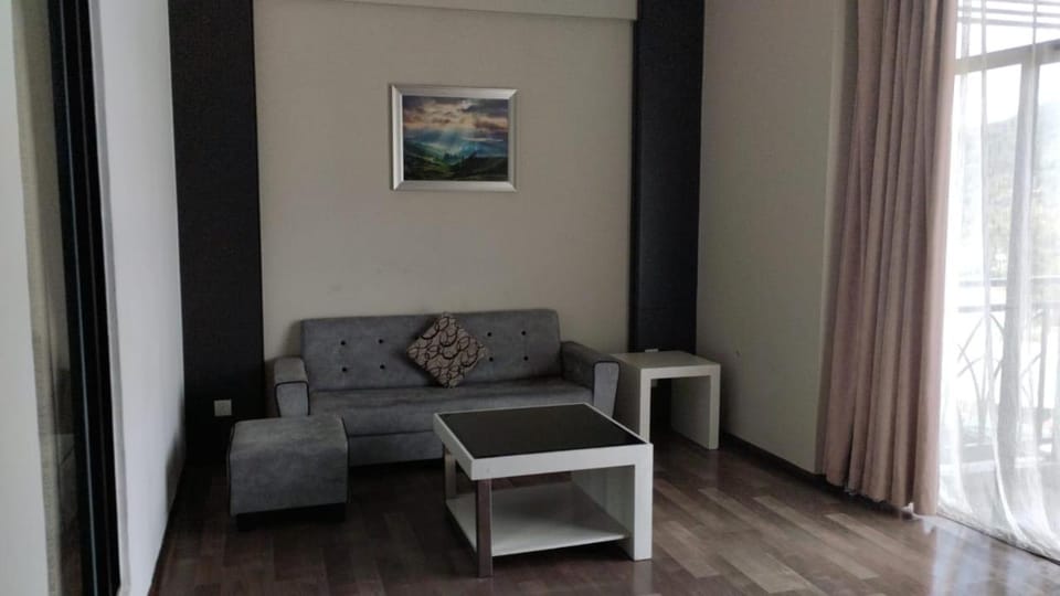 Hills Aranda Nova Hotel Apartment in Brinchang