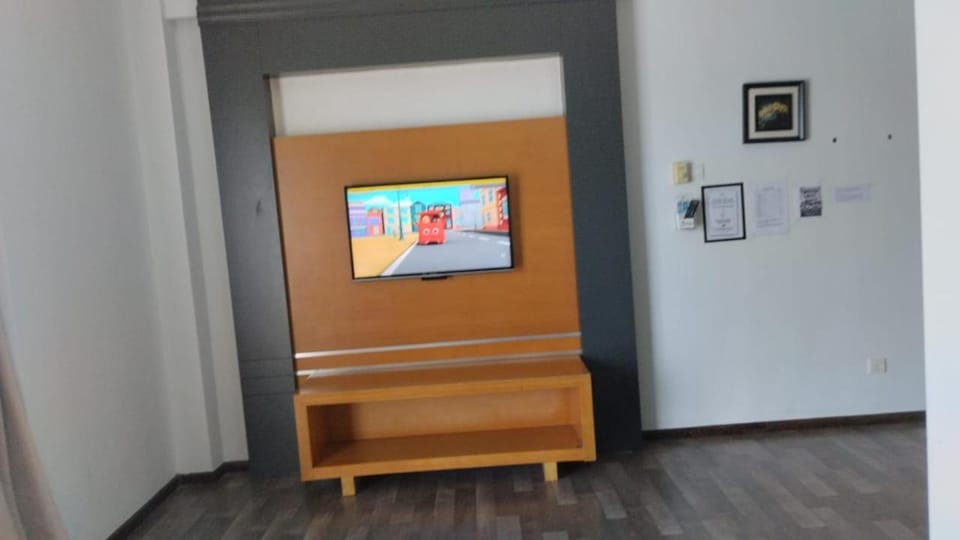 Hills Aranda Nova Hotel Apartment in Brinchang
