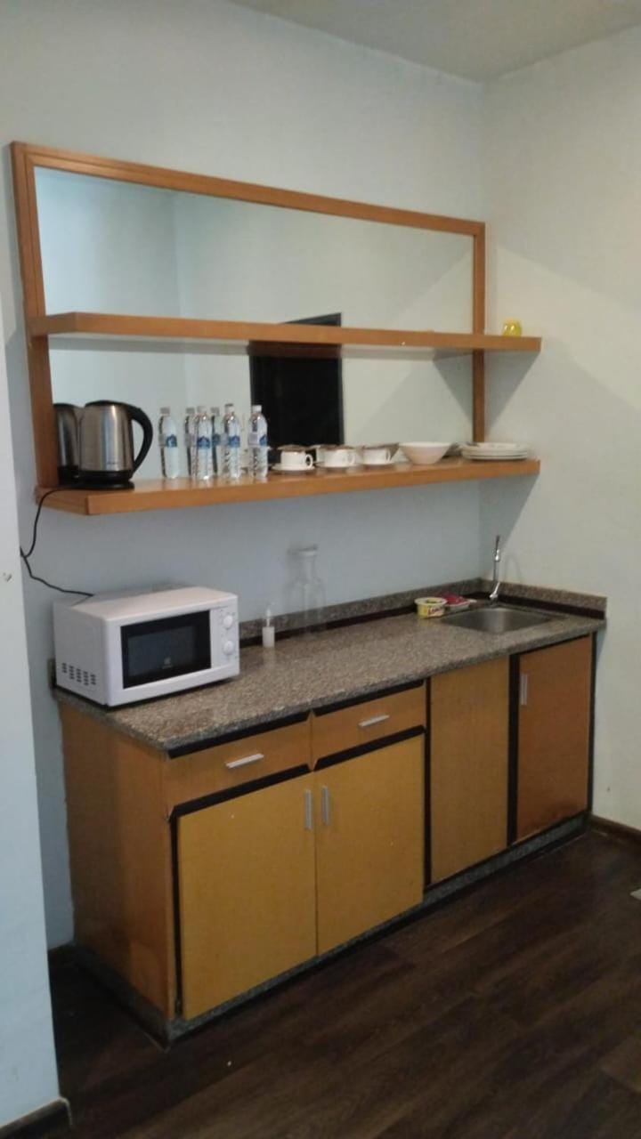 Hills Aranda Nova Hotel Apartment in Brinchang