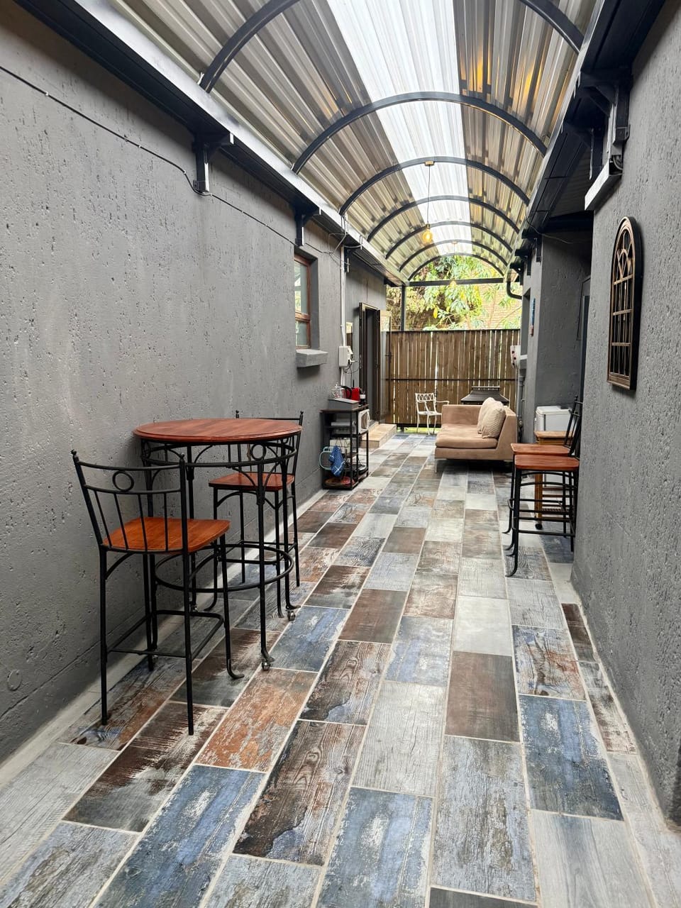 Bonzila Bed and Breakfast in Pretoria