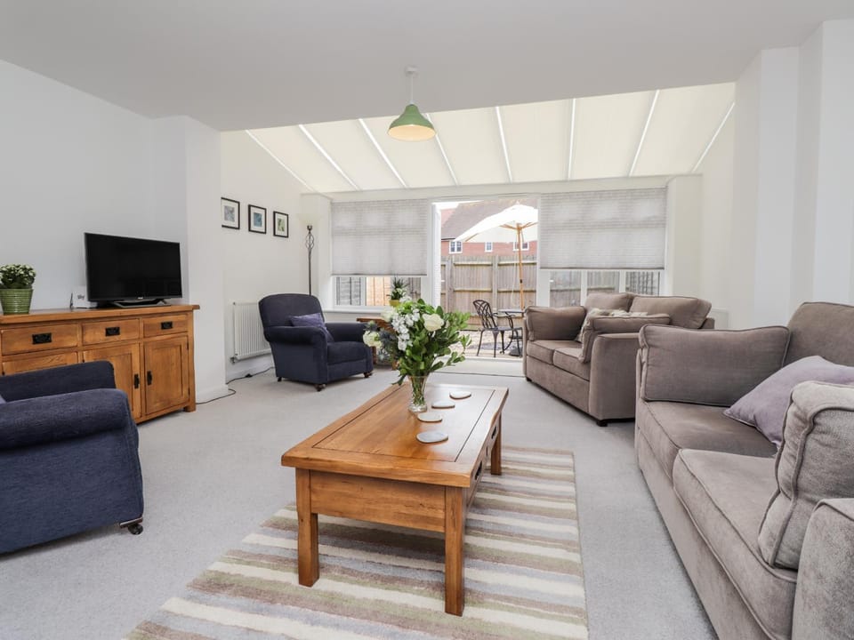 60 Galley Hill View House in Bexhill