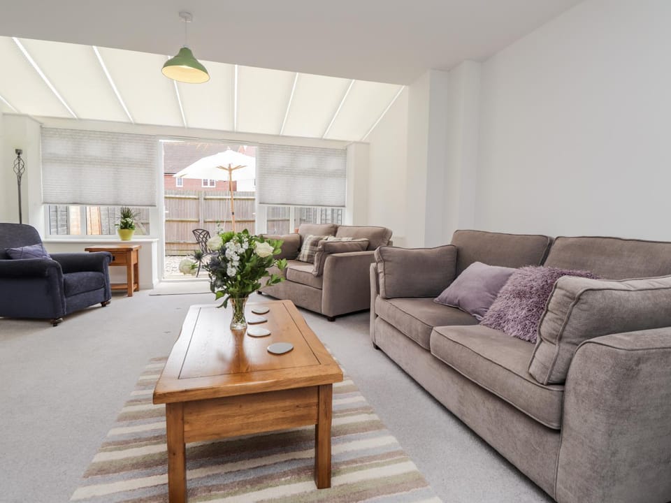 60 Galley Hill View House in Bexhill