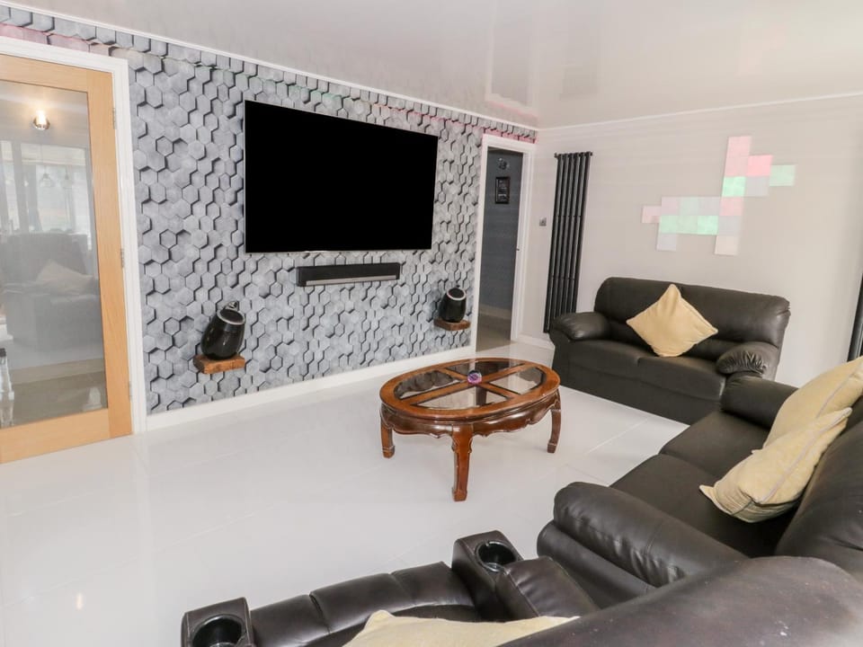 Ground floor flat House in Llandudno