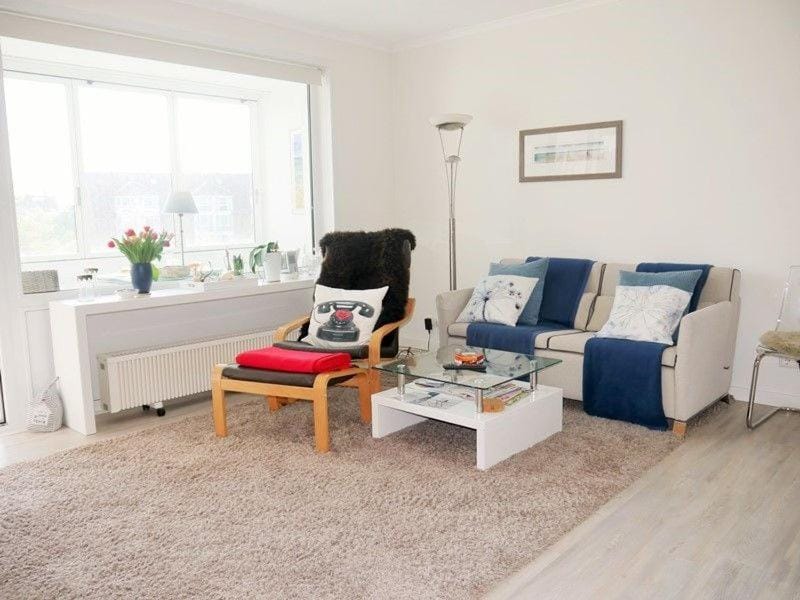 Seedeich Apartment Apartment in Cuxhaven