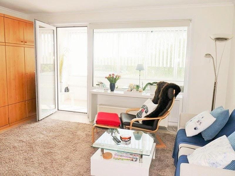 Seedeich Apartment Apartment in Cuxhaven