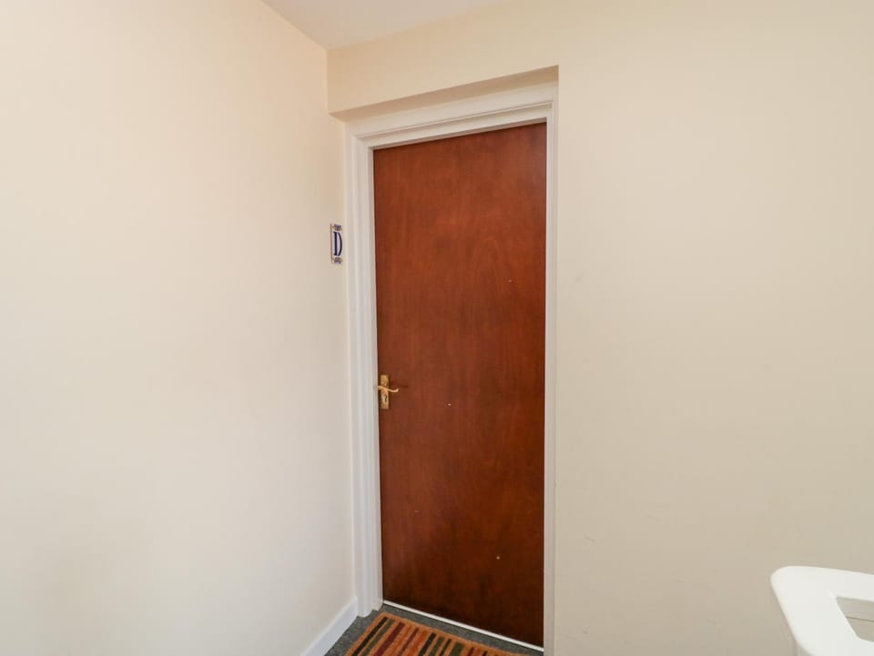 Swanage Town Apartment Apartment in Swanage