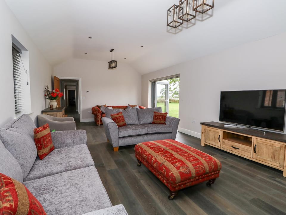 The Stables House in England