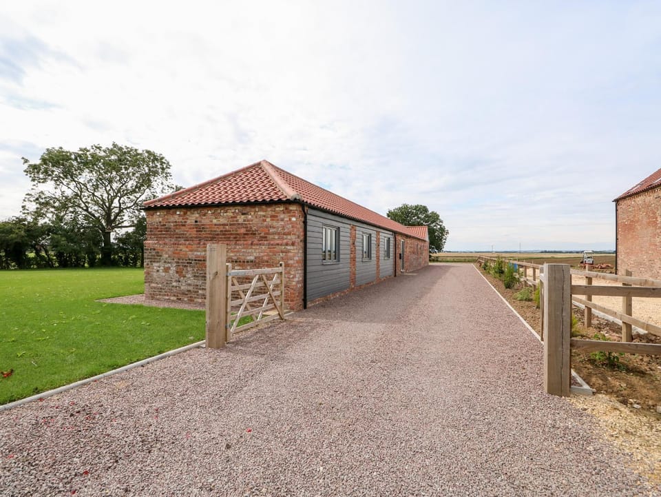 The Stables House in England