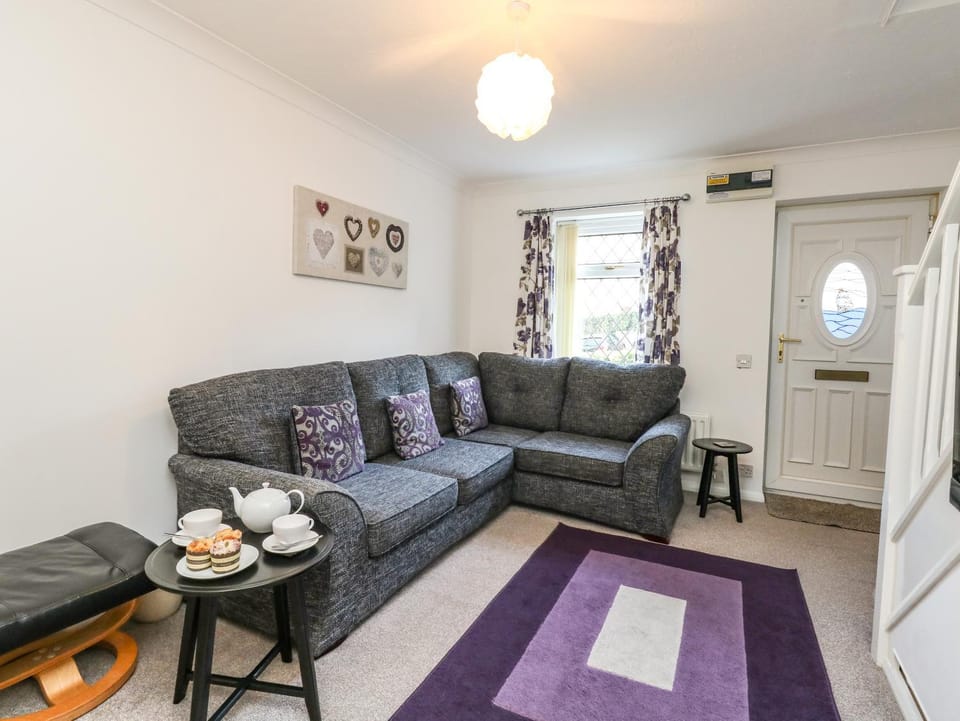Kingfisher Cottage House in Weymouth