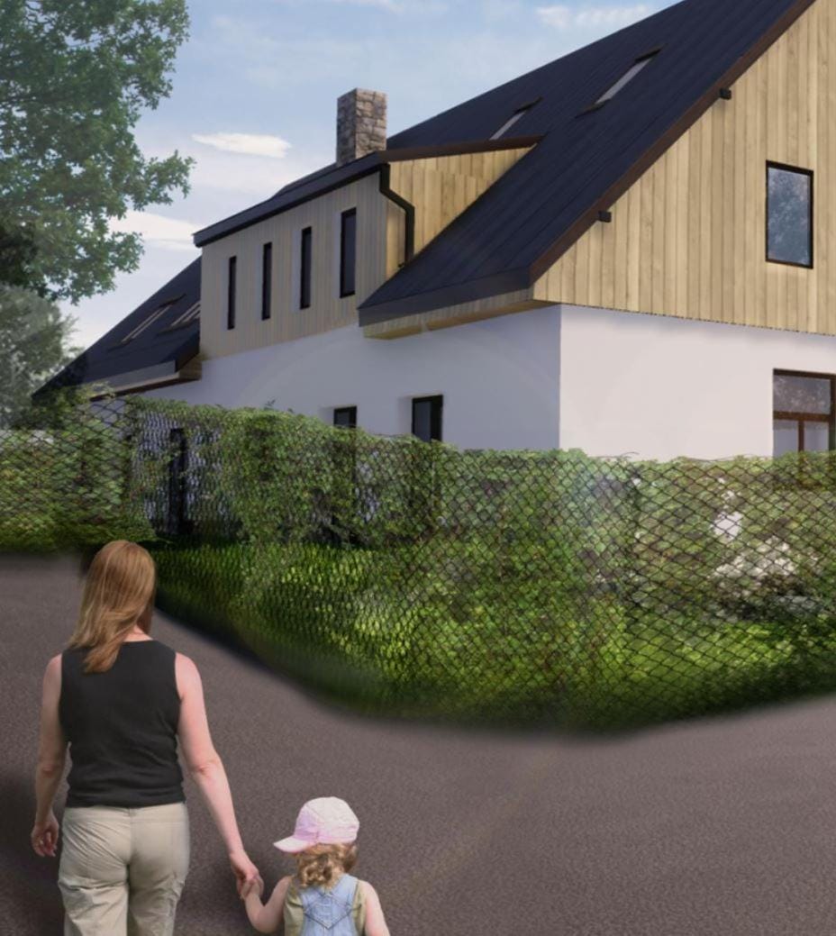 Apartmán Studnice Apartment in South Moravian Region