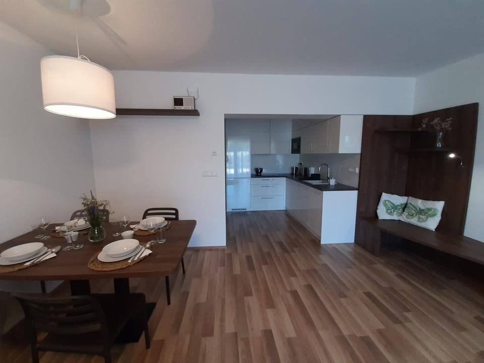Apartmán Studnice Apartment in South Moravian Region