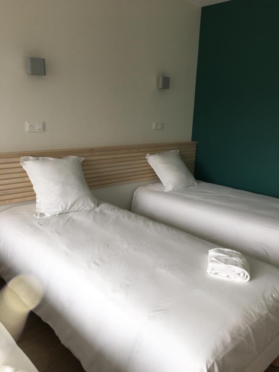 La Résidence du Parc d'Olhain Hotel in Hauts-de-France