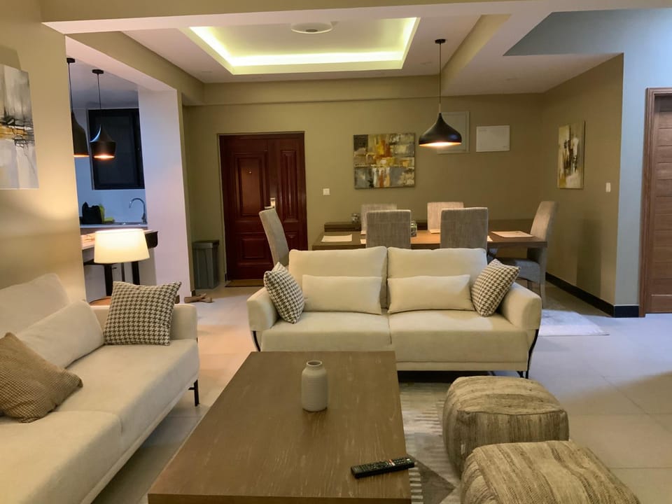 Grany Apartment - Palm Village Apartment in City of Dar es Salaam