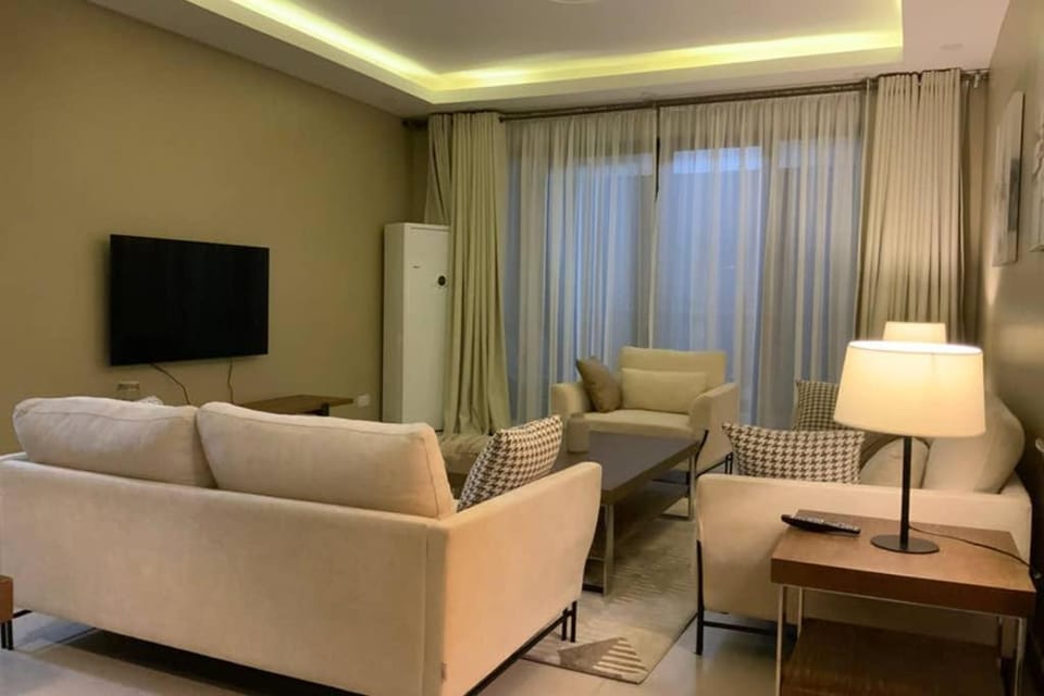 Grany Apartment - Palm Village Apartment in City of Dar es Salaam