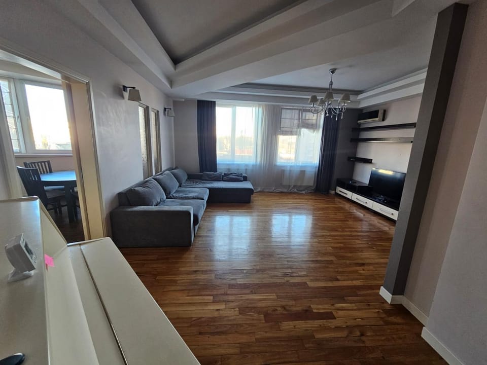 Petru Rares 36 Apartment in Chișinău
