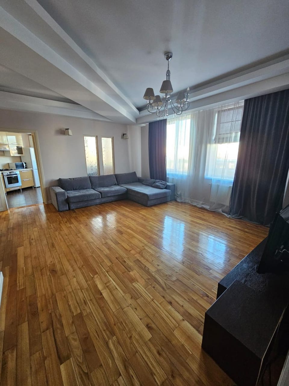 Petru Rares 36 Apartment in Chișinău