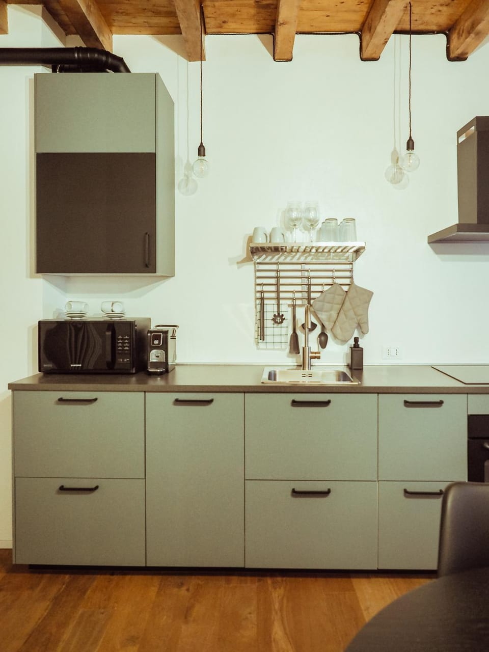 BRE Apartments - Pigafetta Apartment in Vicenza