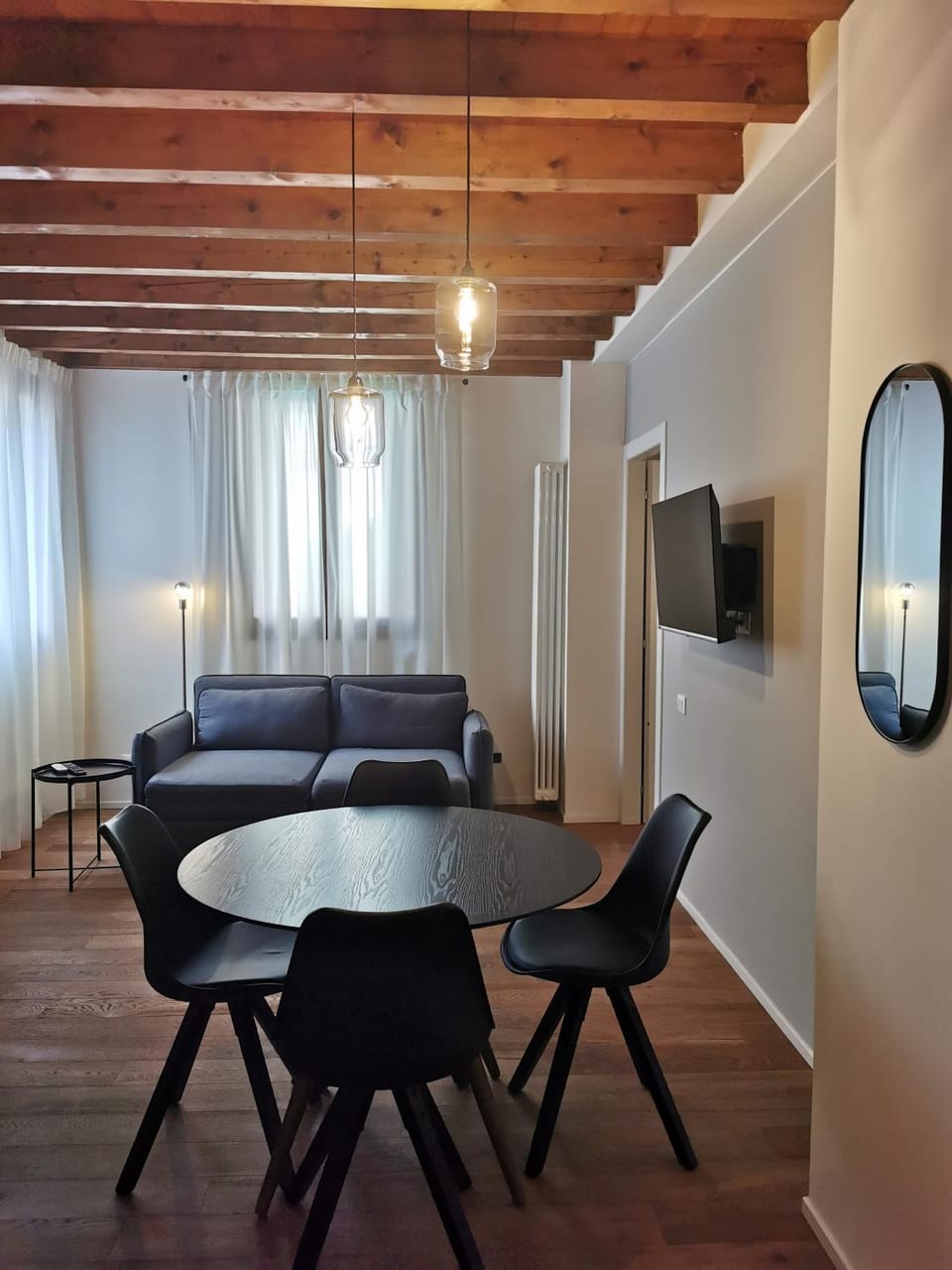 BRE Apartments - Pigafetta Apartment in Vicenza