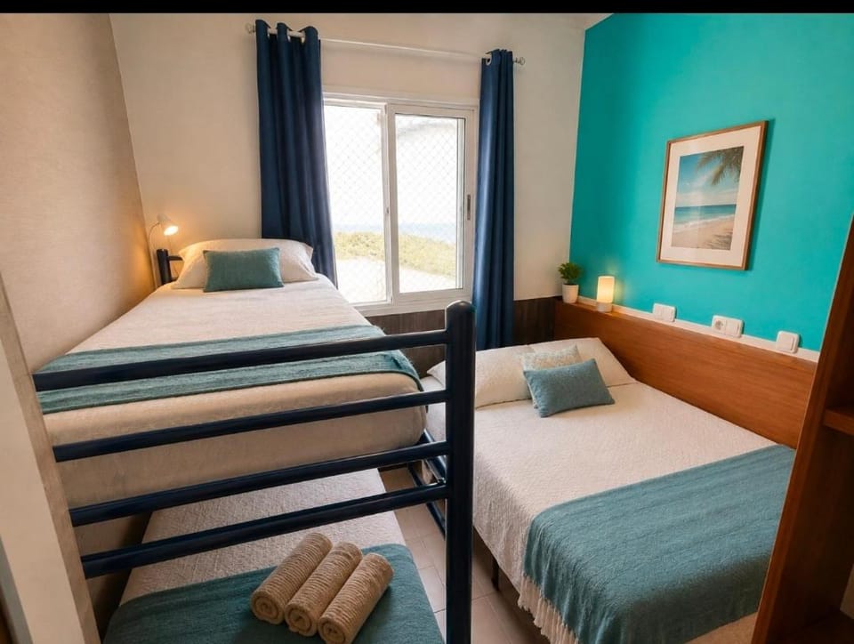 Sant Jordi Santiago Apartment in Tossa de Mar