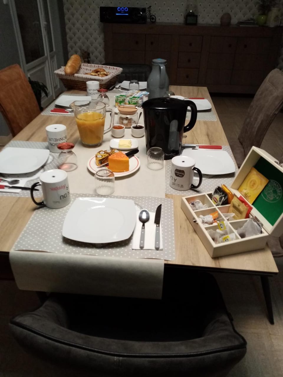 chalet audruicquois Chalet in Hauts-de-France