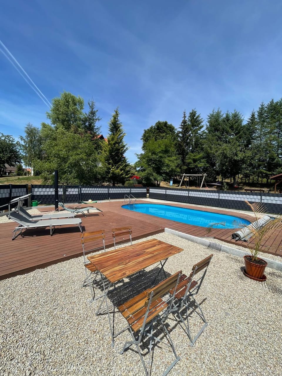 Ennerla Hof Farm Stay in Pottenstein