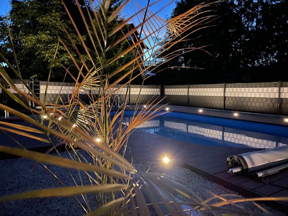 Ennerla Hof Farm Stay in Pottenstein