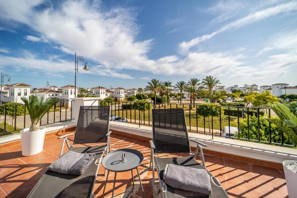 Villa mit privatem Pool, zentrumsnah Villa in Region of Murcia