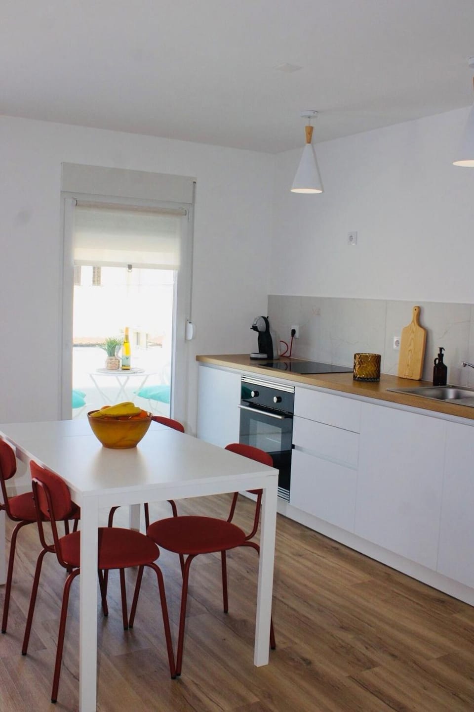 Colina Azul vue mer exceptionnelle Apartment in Setúbal Municipality