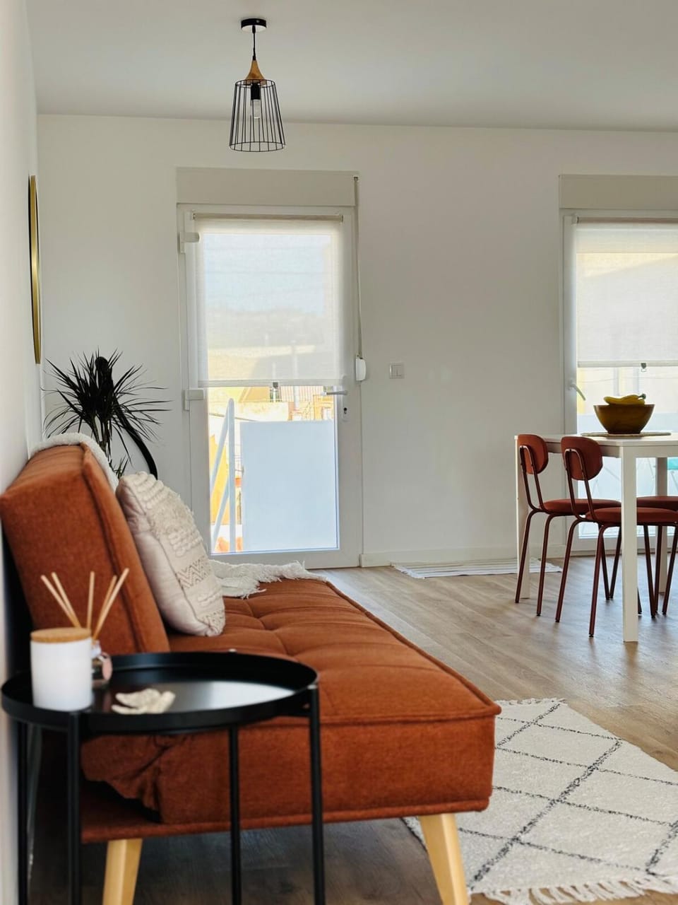 Colina Azul vue mer exceptionnelle Apartment in Setúbal Municipality