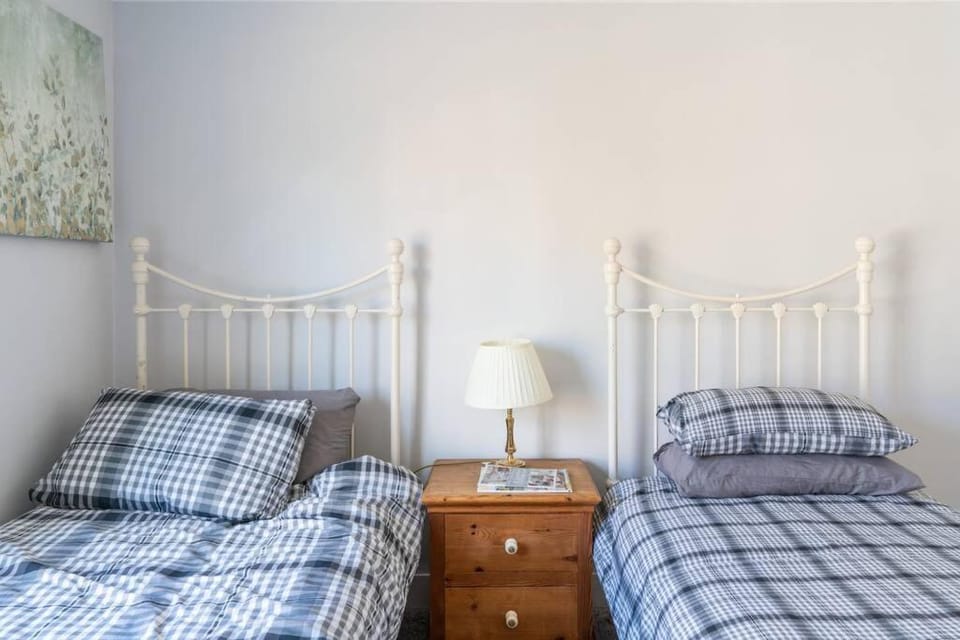Chocolate box in Tunbridge Wells! House in Royal Tunbridge Wells