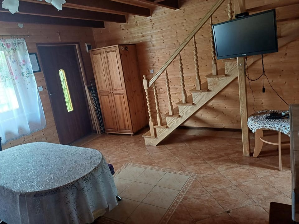 Domki U Tadzia 603-425-844 House in Slovakia