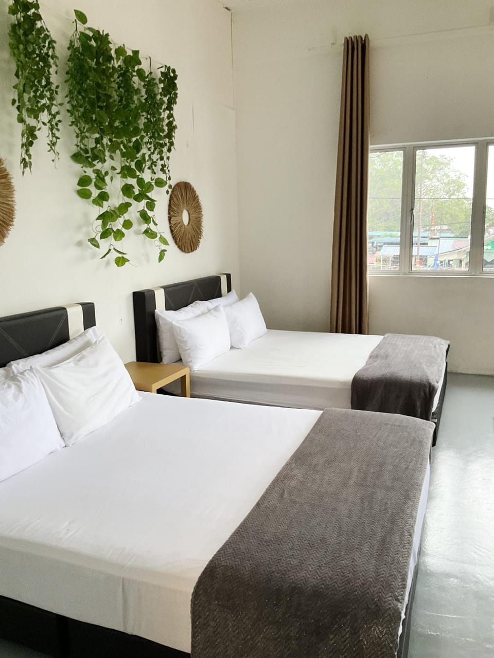 Motel Pantai Cahaya Hotel in Port Dickson