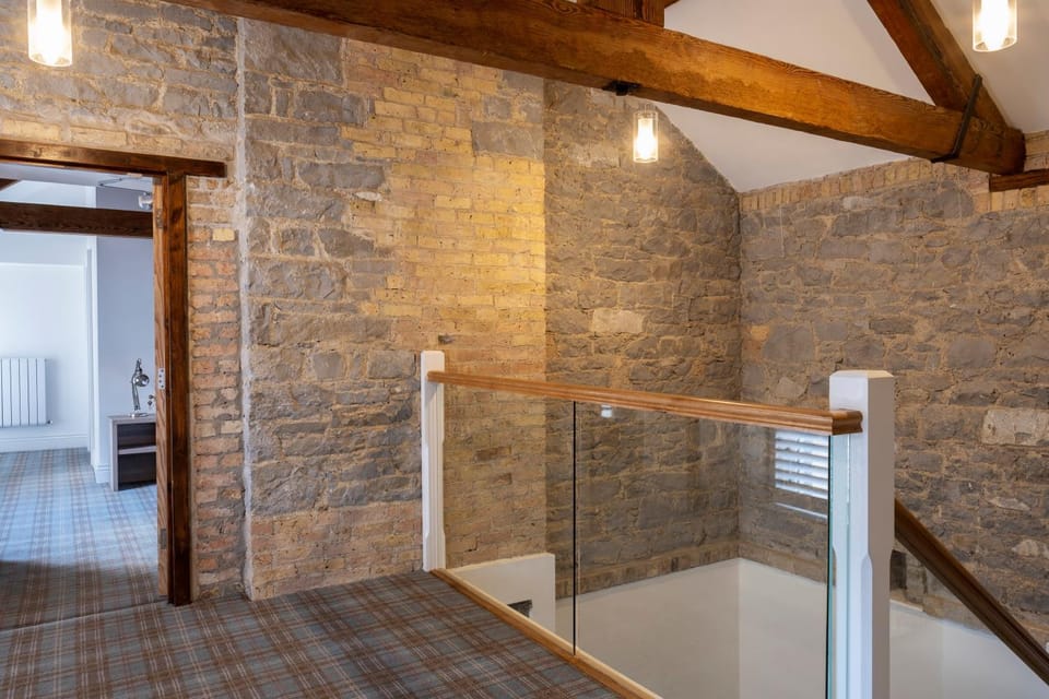 Markree Courtyard Bed and Breakfast in County Sligo