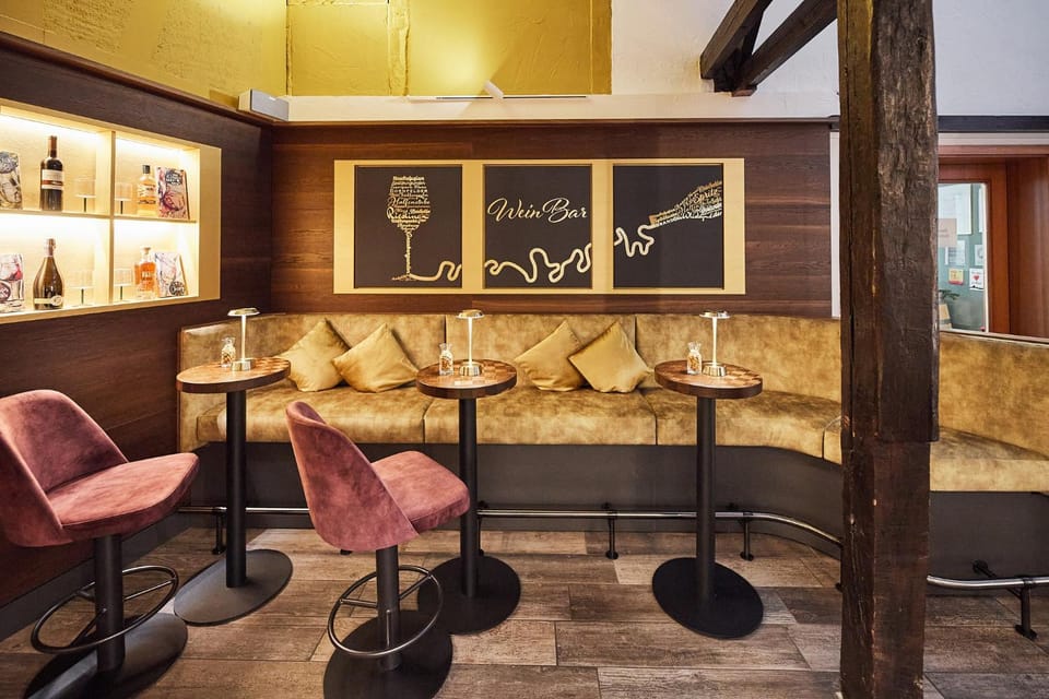 Lounge or bar