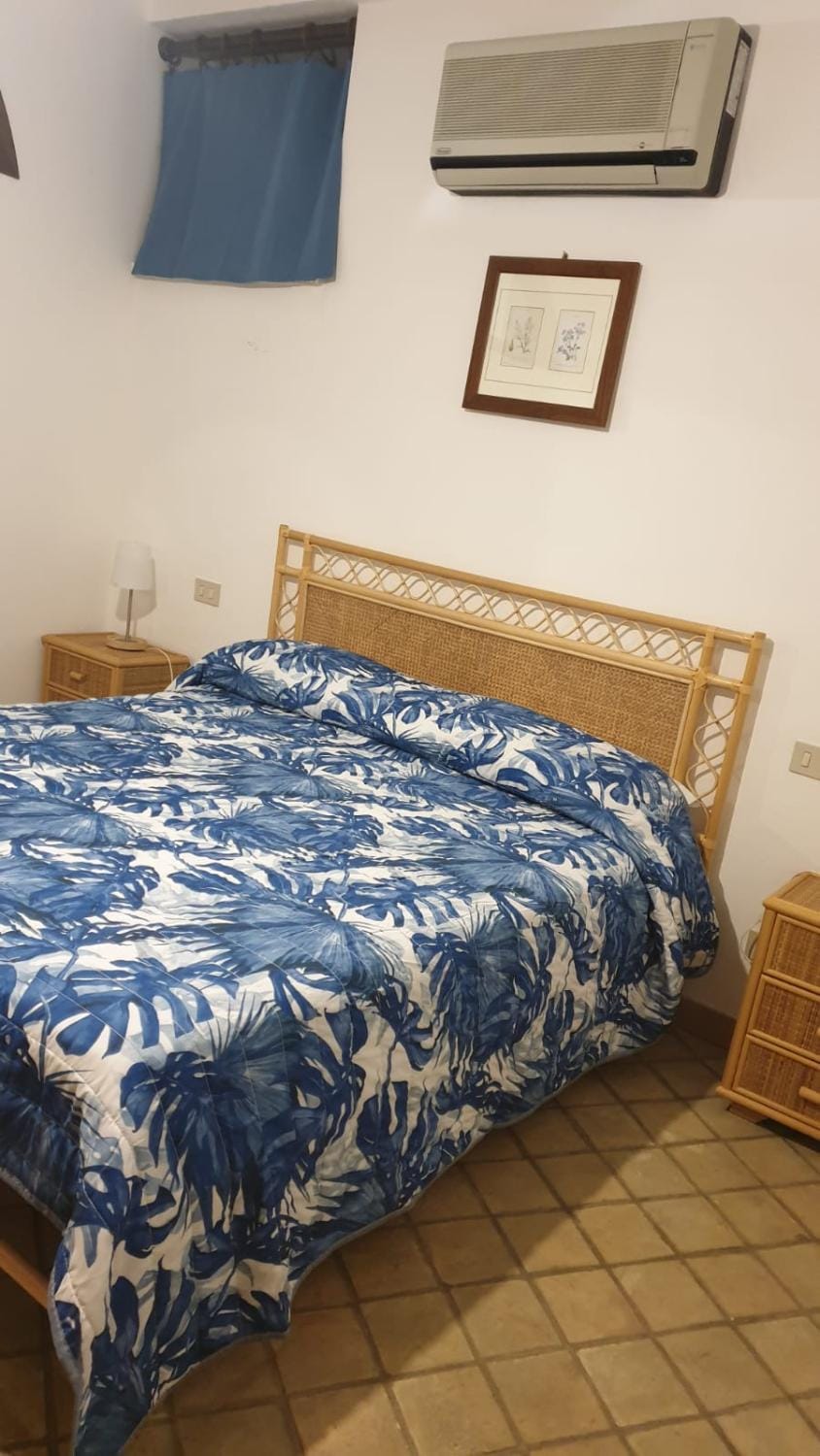 appartamento odeon Apartment in Taormina