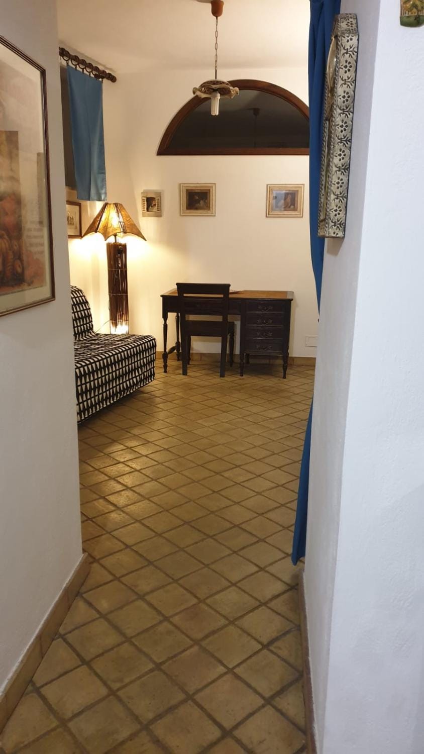 appartamento odeon Apartment in Taormina