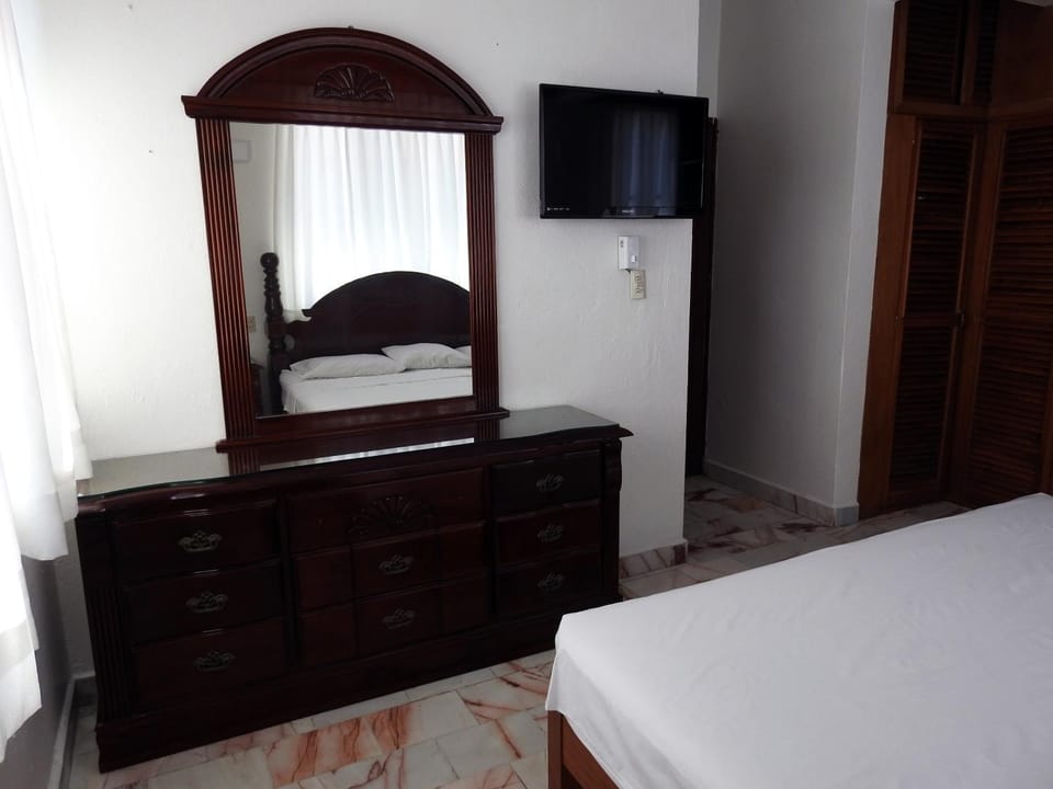 Don Luis Hostal - Sucursal Hidalgo - Tecolutla Hotel in Tecolutla