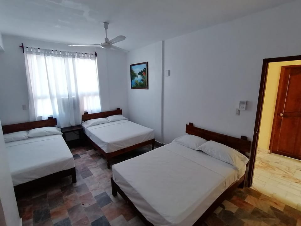 Don Luis Hostal - Sucursal Hidalgo - Tecolutla Hotel in Tecolutla